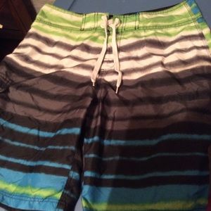 Men’s Okanu size 34 bathing suit